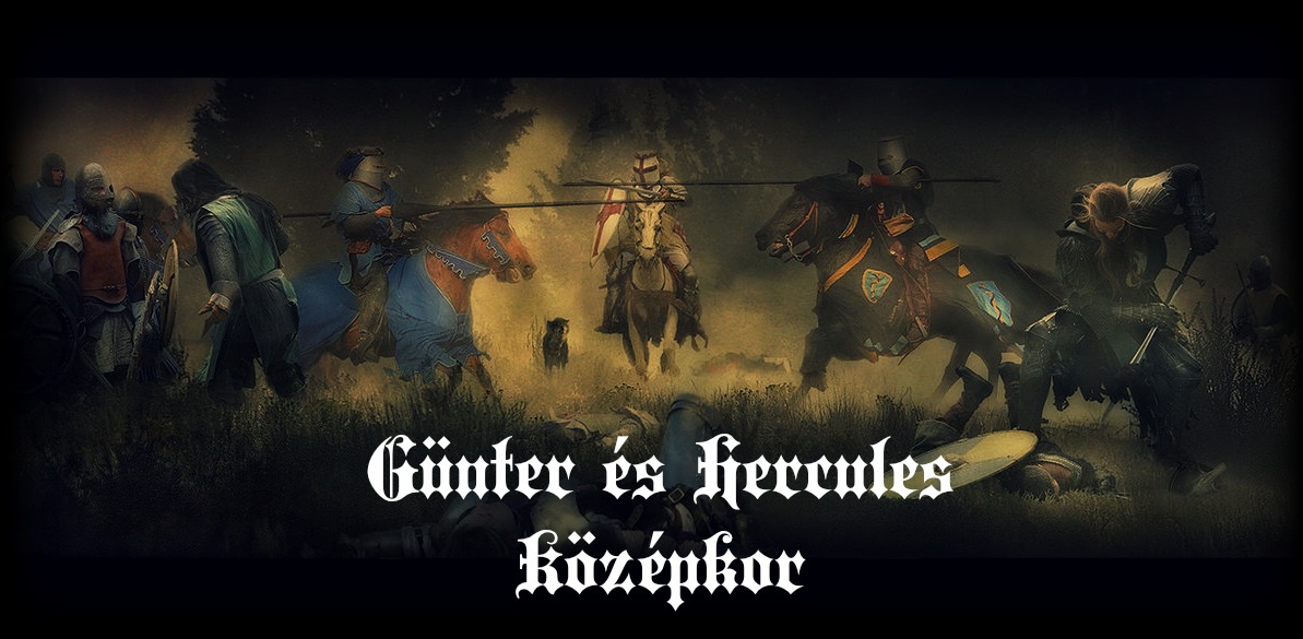 Gnter s Hercules- avagy Gigantikus Kzpkor